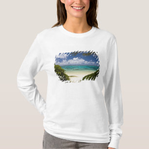 T-shirt Maurice, Maurice oriental, Belle Mare, Est