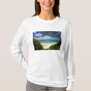 T-shirt Maurice, Maurice oriental, Belle Mare, Est