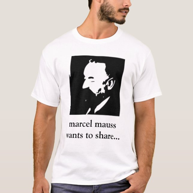 T-shirt mauss (Devant)