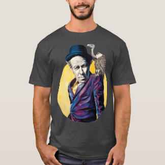T-shirt Mauvais comme moi drôle vintage