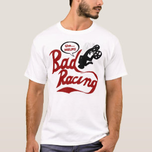 T-shirt Mauvais emballage