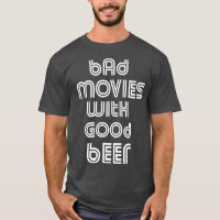 Mauvais Films Vidéo Nuit B Film Lover Bière Dri
