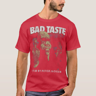 T-shirt Mauvais goût