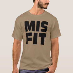 T-shirt Mauvais, le nouveau SWAG !