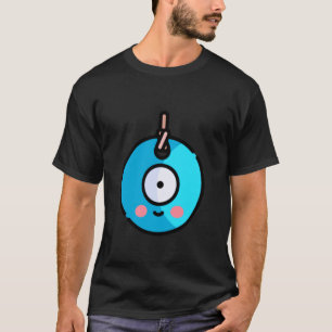 T-shirt Mauvais Œil Nazar Amulette Protection Bonne Chance