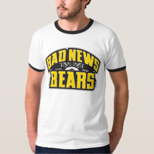 T-shirt Mauvais ours de nouvelles