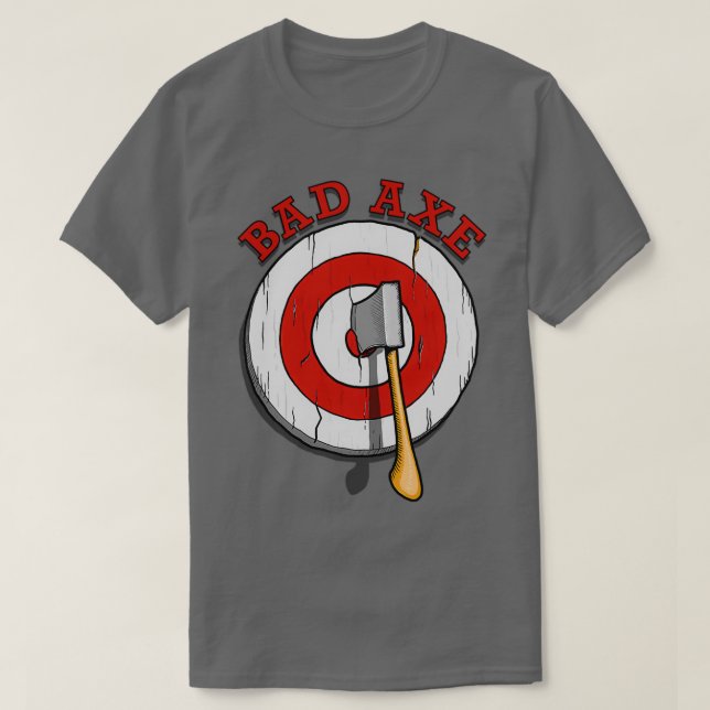 T-shirt Mauvais x x 11 (Design devant)