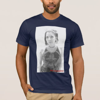 T-shirt mauvaise association