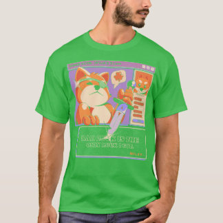 T-shirt Mauvaise chance