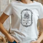 T-shirt Mauvaises sorcières Halloween<br><div class="desc">Mauvaise sorcière Halloween</div>