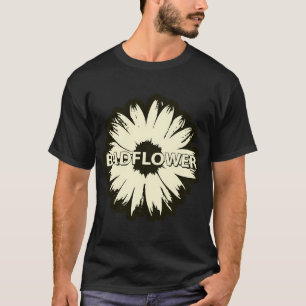 T-shirt Mauvefleur