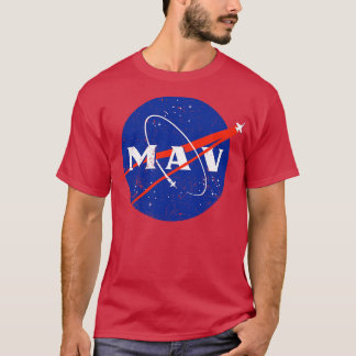 T-shirt Mav