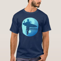 Mavericks - Demi-Moon Bay (Bleu)