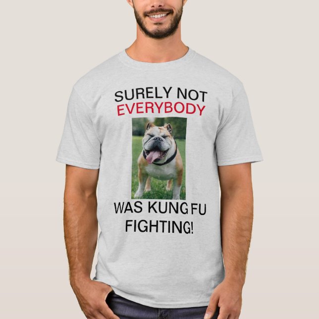 T-SHIRT MAX SAIS (Devant)