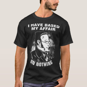 T-shirt Max Stirner