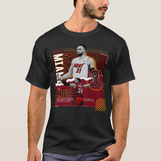 T-shirt Max Strus Basket
