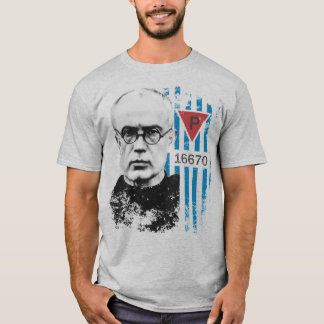 T-shirt Maximilian Kolbe