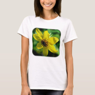 T-shirt Maximilian Sunflower Nature