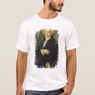 T-shirt Maximilien de Robespierre 1791