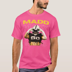 T-shirt Maxx Crosby