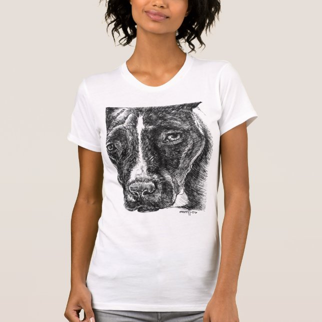 T-shirt Maya (Devant)