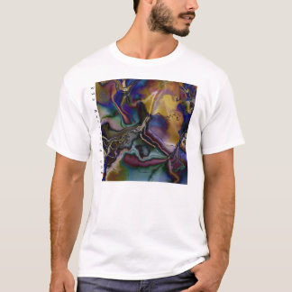 T-shirt Maya
