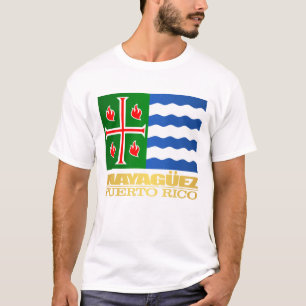 T-shirt Mayaguez