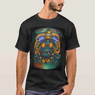 T-SHIRT MAYAN50