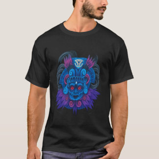 T-SHIRT MAYAN67