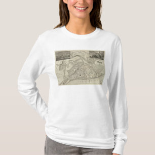 T-shirt Mayence, Allemagne