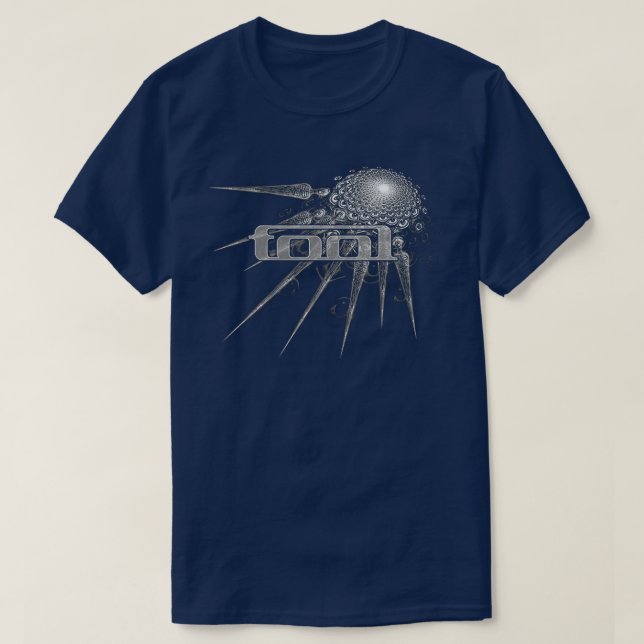 T-shirt maynard james (Design devant)