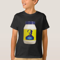 MAYO - nouvelle mayonnaise chinoise
