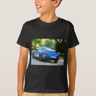 T-shirt Mazda RX-7
