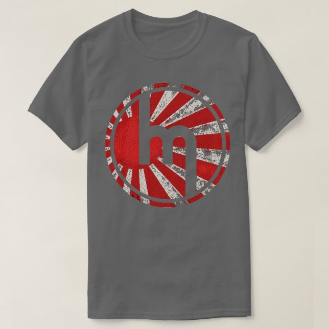 T-shirt Mazda s Sunrise (Design devant)