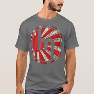 T-shirt Mazda s Sunrise