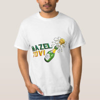Mazel Tov
