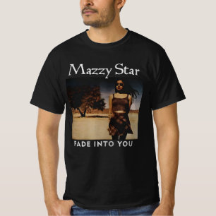 T-shirt " Mazzy Star Hope Sandoval Fade In You Rock Musi
