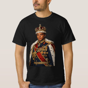 T-shirt Mbappe Dictateur Drôle France Football
