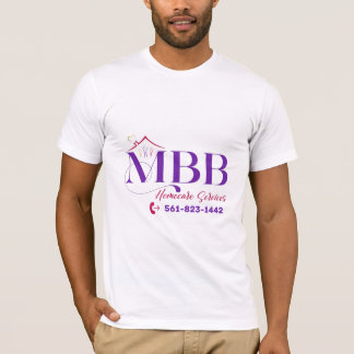 T-shirt mbb