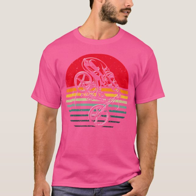 T-shirt Mbit/S (Devant)
