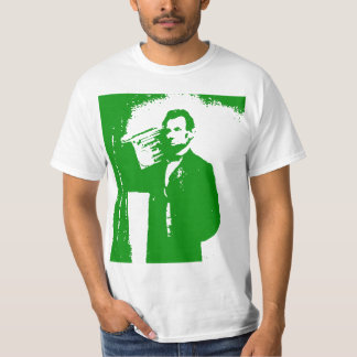 T-shirt MC Lincoln