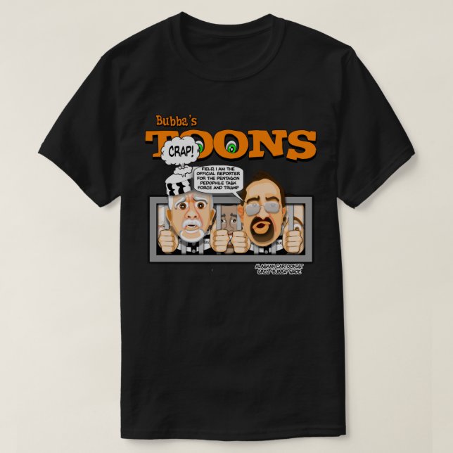 T-shirt mcconnell (Design devant)