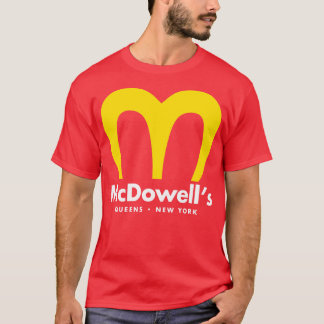 T-shirt McDowells