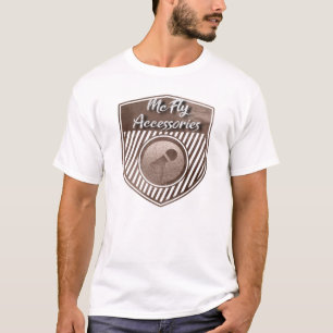 T-shirt McFly Shield MIC