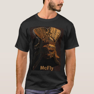 T-shirt McFly Shirt -