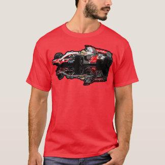 T-shirt McLaren MP423