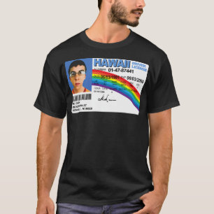 T-shirt Mclovin - Classique de haute qualité