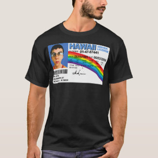 T-shirt Mclovin - Classique de haute qualité