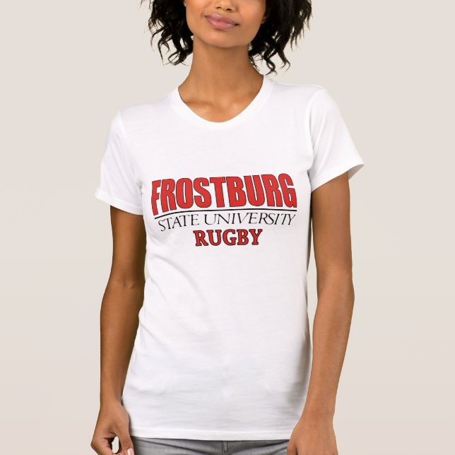 T-SHIRT MCMAHON, TIFFANY (Devant)