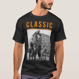 T-shirt MCMLXXXIII classique